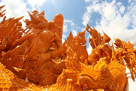 art, festival, architecture, statue thumbnail