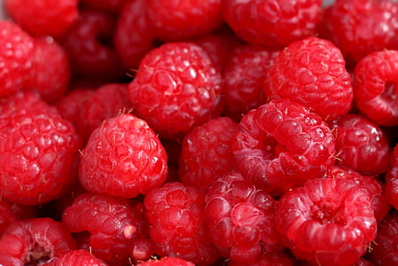red raspberries thumbnail