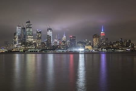 Photo Of Buildings thumbnail