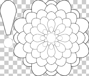 1 982 flower petal templates png cliparts for free download uihere flower petals template
