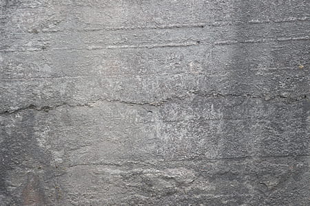 concrete, wall, grey, background, structure, old thumbnail