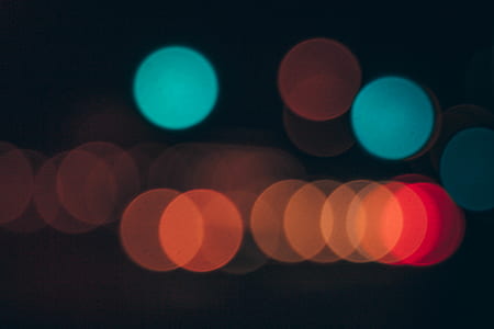bokeh photography thumbnail