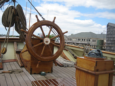 brown ship thumbnail