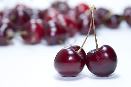 Red Cherry Fruit thumbnail