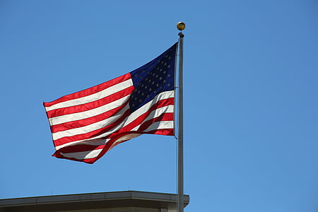USA flag thumbnail