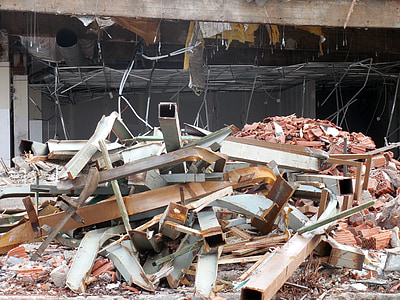 wrencked building thumbnail