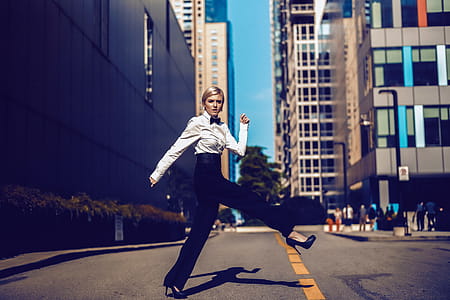 City Walker thumbnail