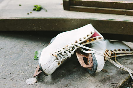 shoes, blur, rust, rustic thumbnail