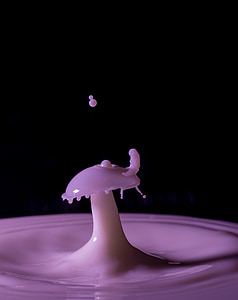 photo of purple liquid thumbnail