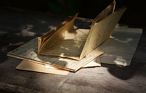 yellow ruled paper thumbnail