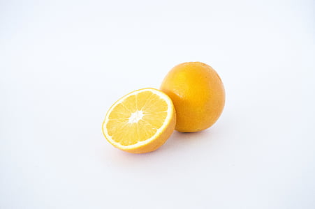 whole and half orange fruit thumbnail