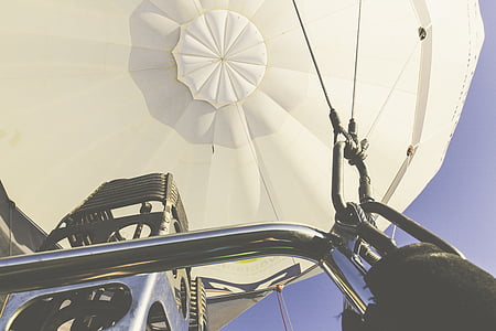 hot, air, balloon, ride, adventure, steel thumbnail