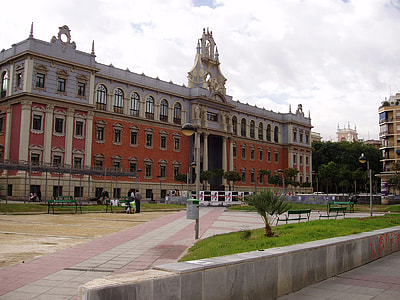 University of Murcia in Spain thumbnail