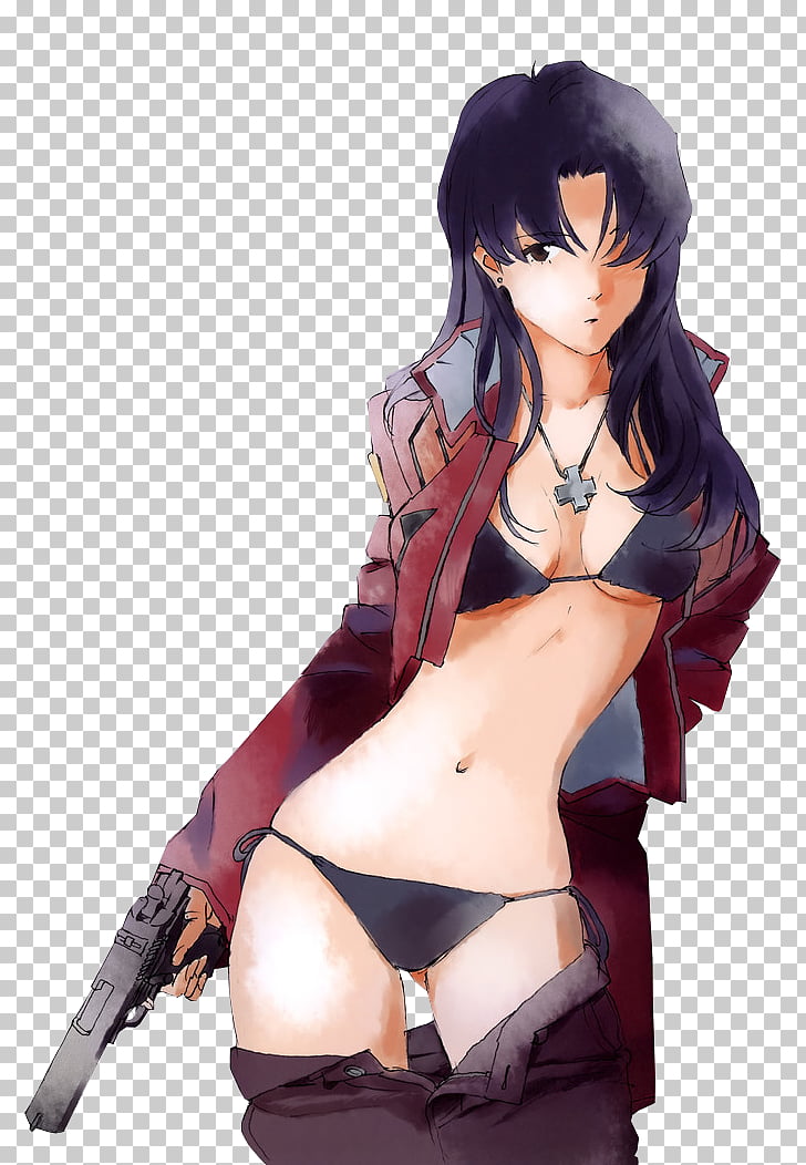 Misato Katsuragi Rei Ayanami Shinji Ikari Anime Fan Art Anime Png