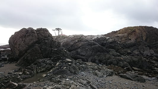 rock formation thumbnail