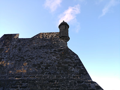 low angle photography of concrete building thumbnail