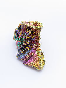multicolored mineral stone thumbnail