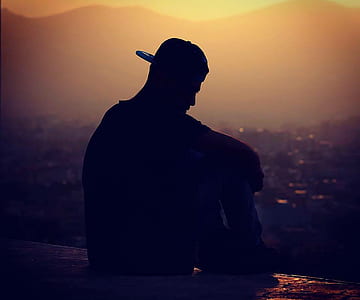 Seluathe of Man Wearing Hat thumbnail