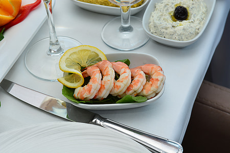 cooked shrimps thumbnail