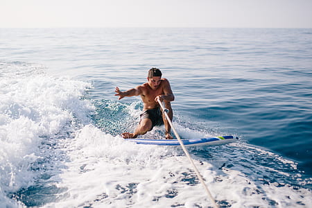 man on surfboard thumbnail