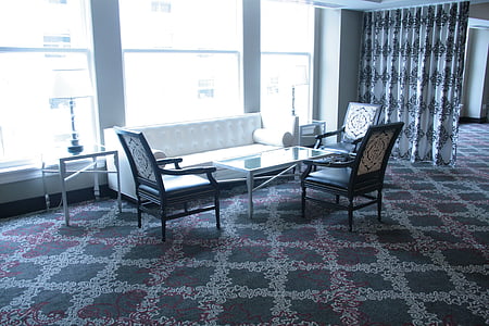 sofa set inside living room thumbnail