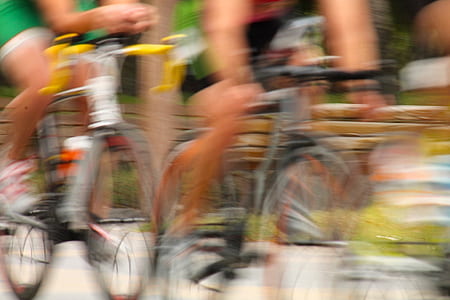 person riding road racer thumbnail
