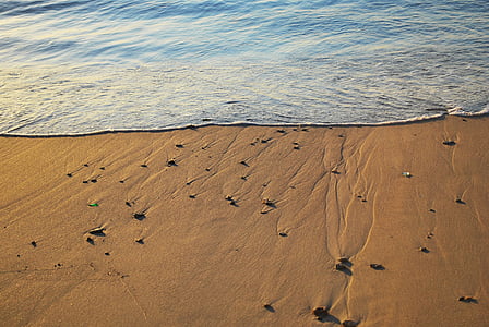 rocks on the sea shore thumbnail