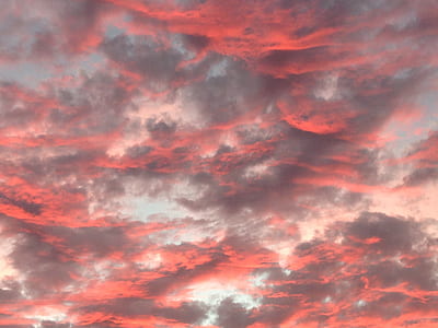 cloudy sky thumbnail