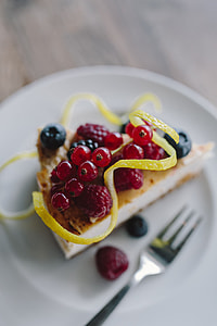Berry Cheesecake thumbnail