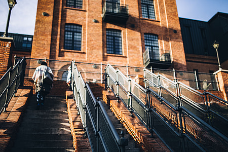 Loft Aparts - Architecture of the city of Lodz, Poland thumbnail