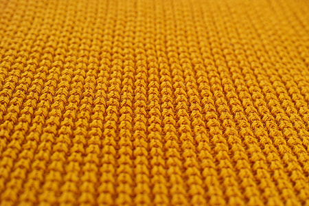 yellow textile thumbnail