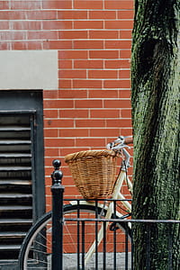 Parked bike thumbnail