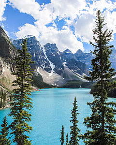 photo of rock mountains thumbnail