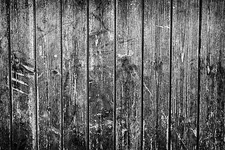Black and white textured shot of panelled wood, image captured with a Canon DSLR thumbnail