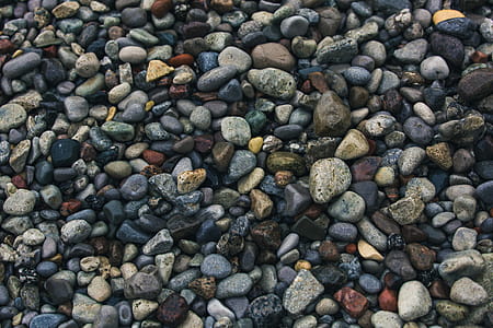 River Stone Texture Photo thumbnail
