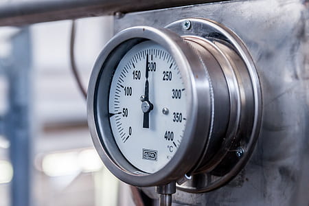 close up photo of analog gauge thumbnail