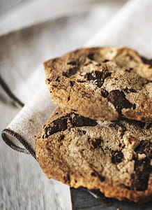 Chocolate Chip Cookies thumbnail