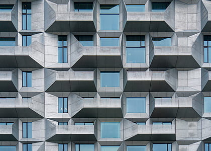 gray and teal building thumbnail