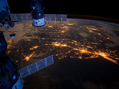 satellite photo thumbnail