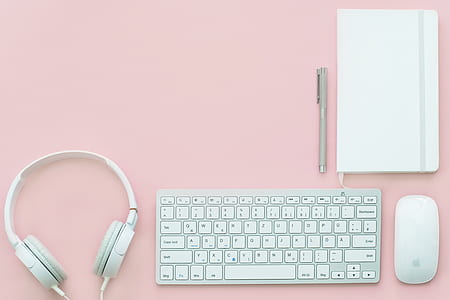 laptop, pen, internet, connection thumbnail