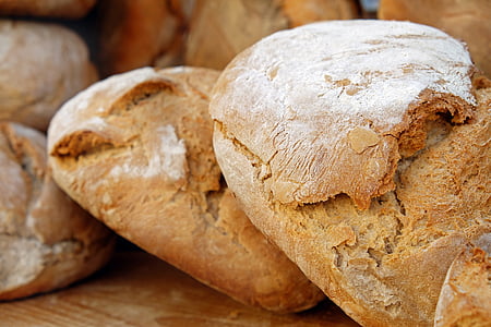 brown breads thumbnail