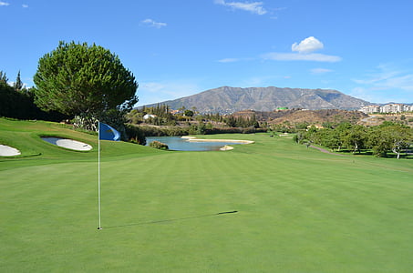 golf ball field thumbnail