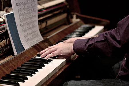 person playing piano thumbnail