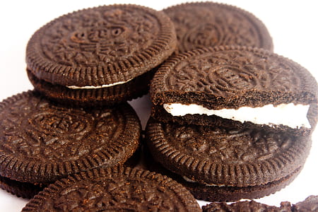 Oreo vanilla cookies thumbnail