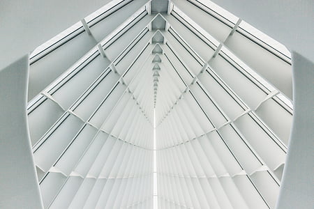 white painted ceiling thumbnail