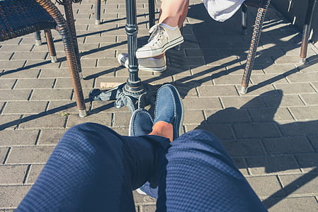 bench, city, road, fashion thumbnail