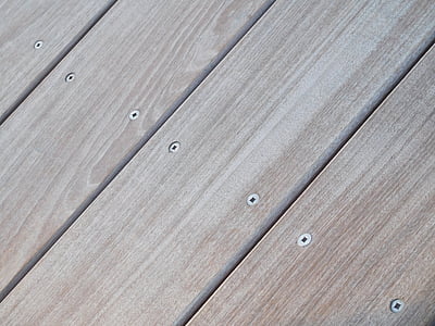 close-up photography of brown wooden planks thumbnail