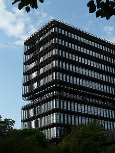European Patent Office, Building thumbnail