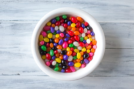 round white ceramic bowl thumbnail