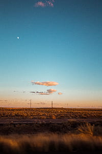 field landscape photography thumbnail